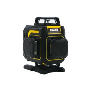 신콘 4D 레이저레벨기 P3000 추방식 수평기 그린라인