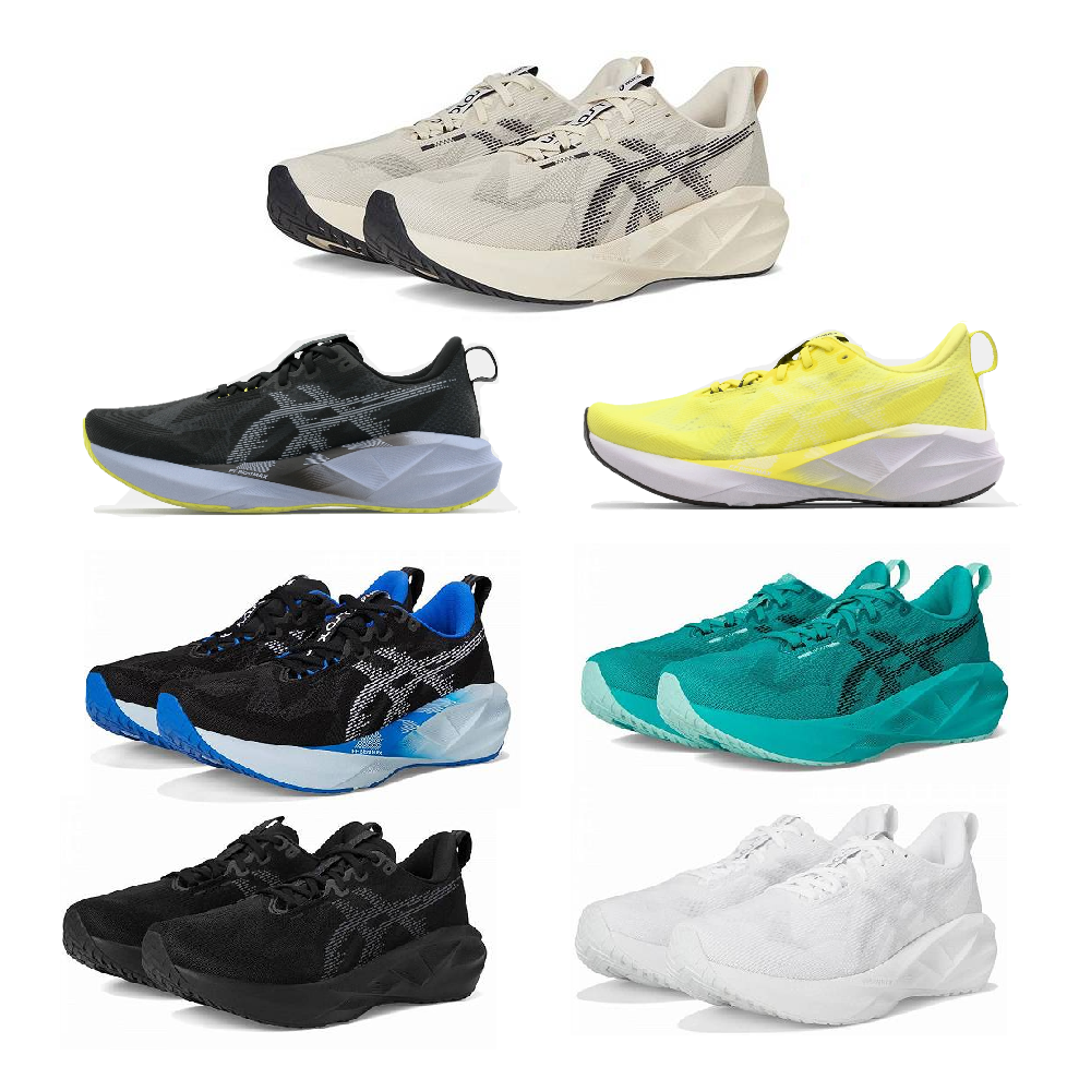 아식스 노바블라스트 5 남자 런닝화 1011B974