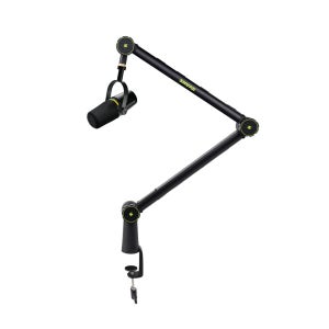 슈어 MV7PLUS+SH-BROADCAST1 붐암 마이크스탠드 세트