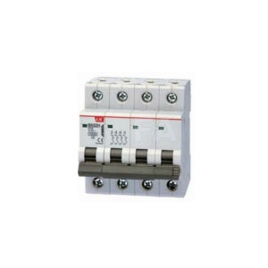 LS일렉트릭 BK63H 4P C10A (주문품)