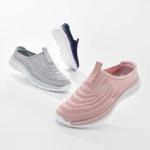 에이블팩토리 컴포트 메쉬 슈즈