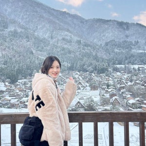 [매일출발/통행료포함] 나고야 히다 다카야마N세계문화유산 시라카와고 1일버스투어 유투어버스