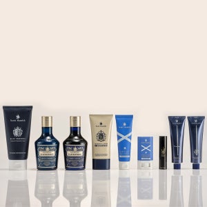 스콧해미쉬 단품9종기획 토너에센스+로션에센스+선크림+선스틱+비비에센스+클렌징폼+립밤+핸드크림2종+쇼핑백