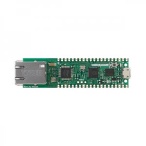 [W5100S-EVB-Pico] WIZNET