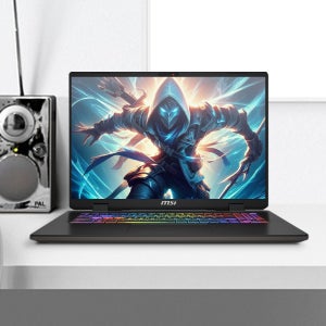 MSI 인텔i9 RTX4070 소드 17 HX B13VGKG-i9 QHD 16GB, 1TB