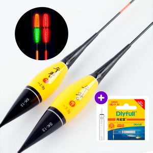 민물 전자찌 스마트 나노찌 왕방울 저부력 붕어 낚시 수중찌 꿀벌찌