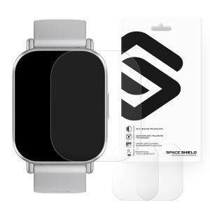 샤오미 레드미 워치 5 액티브 호환 아머 플렉스 9H 풀커버 강화유리필름 3매