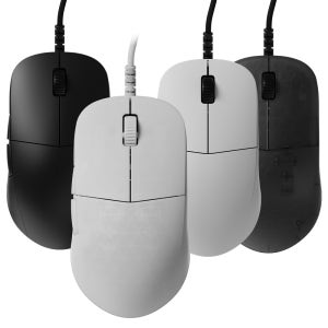 엔드게임기어 XM2 8K Gaming Mouse 클로그립 종결 게이밍 유선 마우스