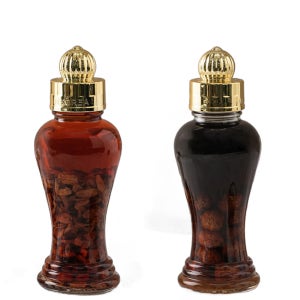 [1+1] 꾸지뽕 열매 400ml+산수유 400ml 한방 약재 약초 담금주 키트