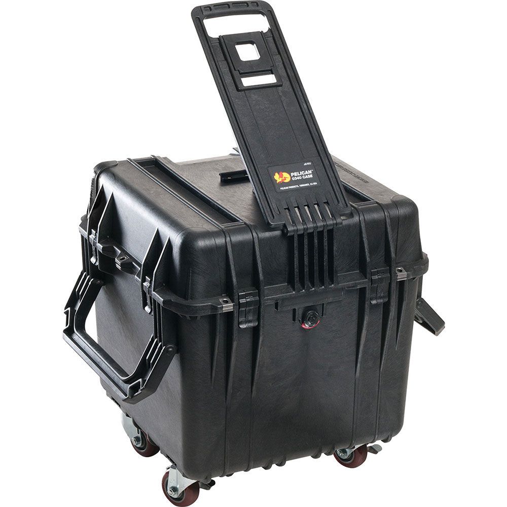 펠리칸케이스 프로텍터0340 큐브케이스 노폼NF pelican case