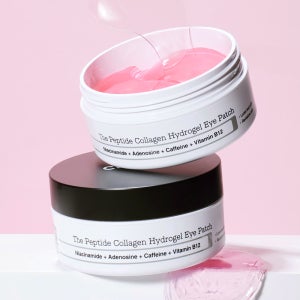 [NEW] 코스알엑스 더 펩타이드 콜라겐 하이드로겔 아이 패치 85g 60매, 2개