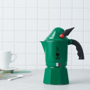 비알레띠 알피나 모카포트 3컵 세트 모카포트