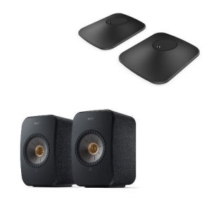KEF LSX2 스피커 케프 국내정품