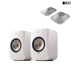 KEF LSX2 케프 스피커 국내정품