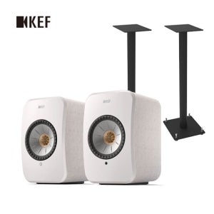 KEF LSX2 케프 스피커 국내정품