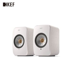 KEF LSX2 케프 스피커 국내정품