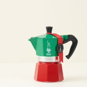 비알레띠 모카 익스프레스 이탈리아 3컵 모카포트