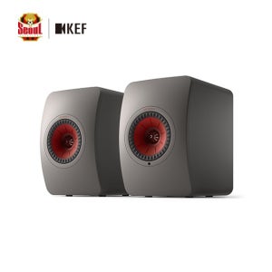KEF LS50 W2 스탠드포함 케프 스피커 2년보증AS