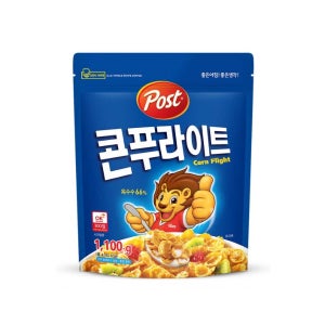 동서 포스트 콘푸라이트 1.1KG