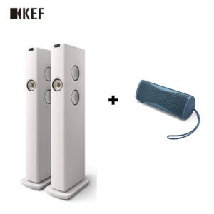 KEF LS60 wireless 스피커 케프 MUO 포함 2년보증AS