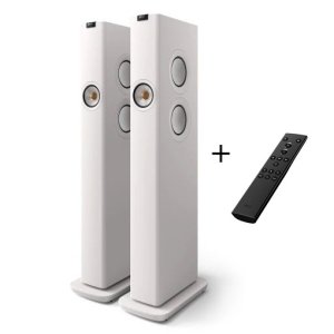 KEF LS60 wireless 액티브 스피커 케프 2년보증AS