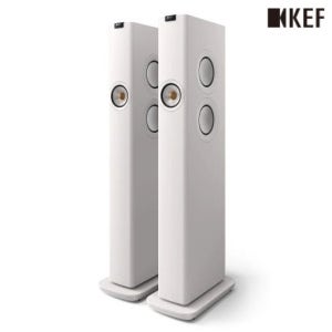 KEF LS60 wireless 액티브 스피커 케프 2년보증AS