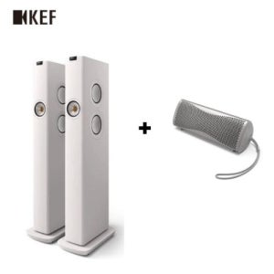 KEF LS60 wireless 액티브 스피커 케프 2년보증AS