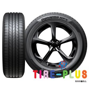 대구장착 택배발송 2355519 한국타이어 다이나프로 HPX (RA43) 235/55R19
