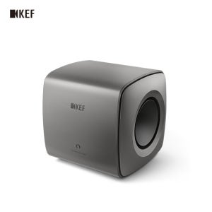 KEF KC62 서브우퍼 2년보증AS