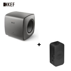 KEF KC62 서브우퍼 2년보증AS