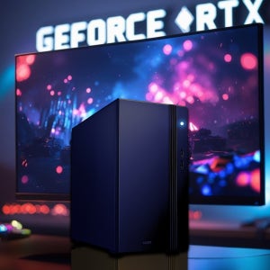 삼성 게이밍컴퓨터 RTX4060Ti 14세대-i7 32GB SSD1TB+4TB 고사양데스크탑