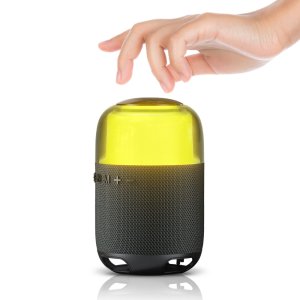 알포인트 RMUSE 알뮤즈 무드 라이트 블루투스스피커 Bluetooth 5.3 TWS (RF-RMUSE) /RF082/
