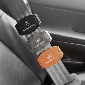 벤츠 GLC 220d 300e 안전벨트 클립 고정 자석 스토퍼 어린이 임산부 인테리어 용품