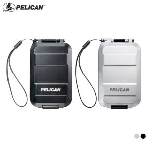 펠리칸 G5 퍼스널 유틸리티 RF 필드지갑 IP67 방수 다용도 하드케이스