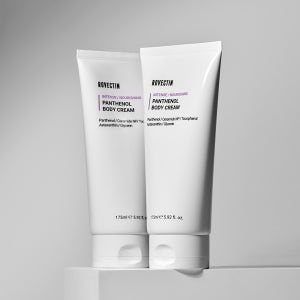 [온가족 바디 크림]로벡틴 인텐스 판테놀 바디 크림 175ml 더블 세트