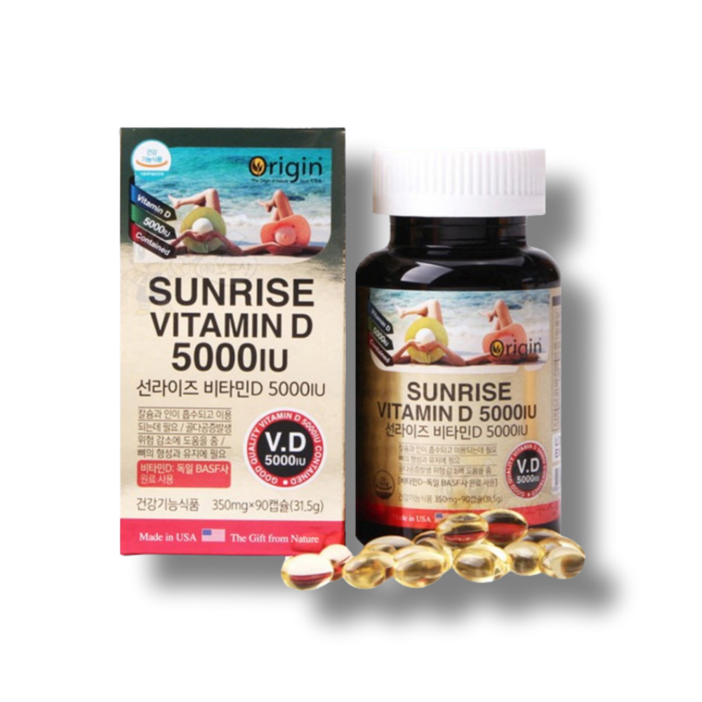 <b>비타민D35000IU</b> VitD 3 VitaD 비타민D5000IU