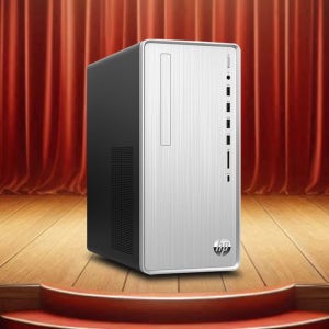HP 데스크탑 인텔 i7-14700 32GB Gen4 512GB 윈도우11홈 미니타워 컴퓨터본체 파빌리온 TP01-5000KL 사무용 작업용 컴퓨터 PC