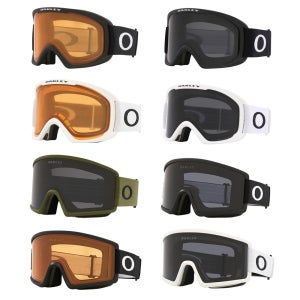 25/26 오클리 오 프레임 2.0 프로L 스노우 보드 스키 고글