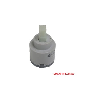 국산 고급 수전 카트리지 3.5cm/4.0cm