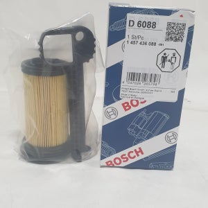 보쉬 요소수 필터 엑시언트 마이티 볼보 두산 이베코 1457436088 D6088 - 20개
