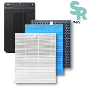 (호환)위닉스 공기청정기 CAF-SS349 (제로) AES330-S1