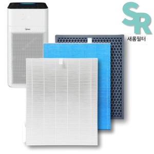 (호환)위닉스 공기청정기 CAF-E0S4 (타워XQ) HM-WIX23