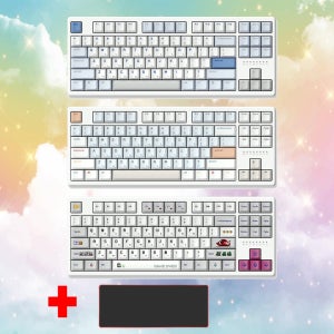 한성컴퓨터 TFG 매그니톡스 XL 듀얼8K 래피드트리거 게이밍 기계식 키보드 MAGNETOX