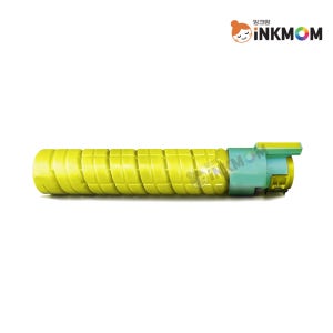 신도리코 S4000YTC15 노랑 재생토너 CL-600 CL-4000DN
