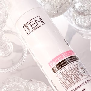텐사이언스 페이스 디펜스 순한 클렌징무스200ml