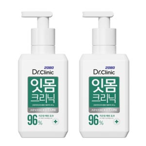 잇치 치약 이시림 치주염 염증 잇몸 재생 재건 약국 잇츠 이치 치약 2개