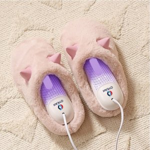 신발 건조기 살균기 관리기 운동화 안전화 휴대용 살균 신발 건조기