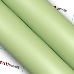 단색시트지 인테리어필름 (ES58) 파스텔Light Sage