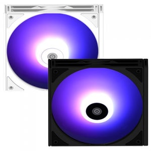 3RSYS Silence GI 140 데이지체인 서브 (블랙)