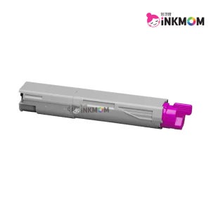 신도리코 SMF3530MK 빨강 재생토너 MF C3530N MF C3530NH